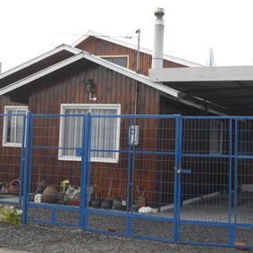 Oficinas Vicpal EIRL
